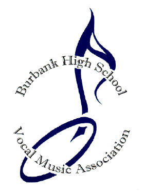 BHS VMA Logo