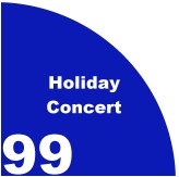 Holiday Concert