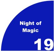 Night of Magic