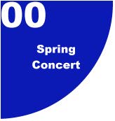 Spring Concert